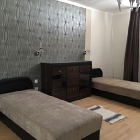 Eden Vendeghaz Hotel Veszprém Eksteriør billede