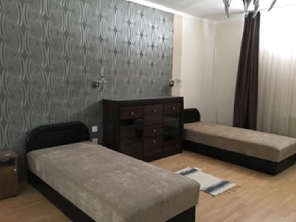 Eden Vendeghaz Hotel Veszprém Eksteriør billede