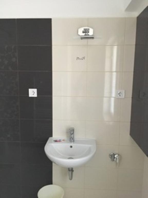 Eden Vendeghaz Hotel Veszprém Eksteriør billede