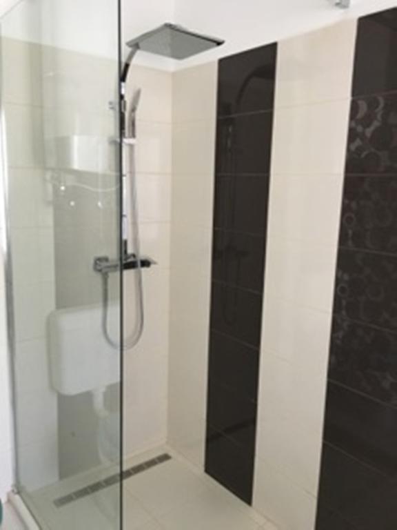 Eden Vendeghaz Hotel Veszprém Eksteriør billede