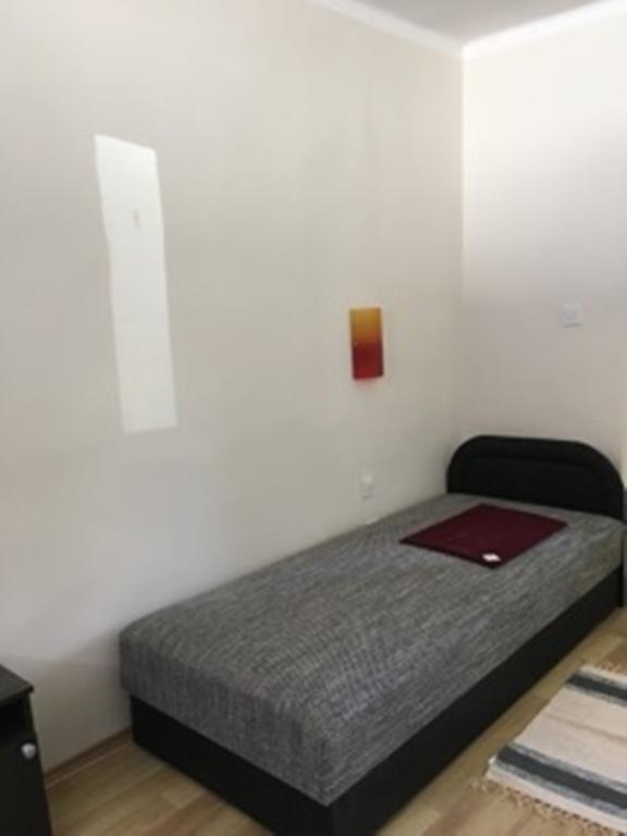 Eden Vendeghaz Hotel Veszprém Eksteriør billede